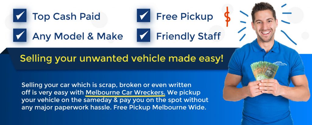 Volvo Wreckers Campbellfield Used Volvo Parts